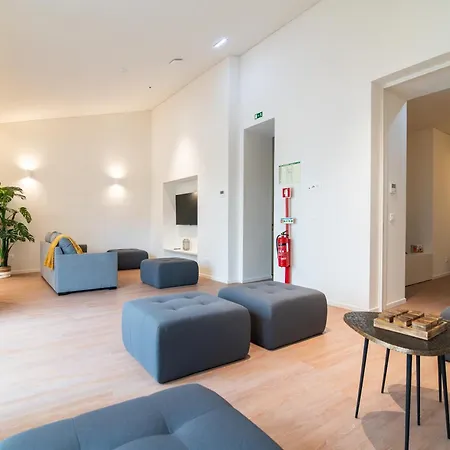 Vandrerhjem Azoriani Ponta Delgada