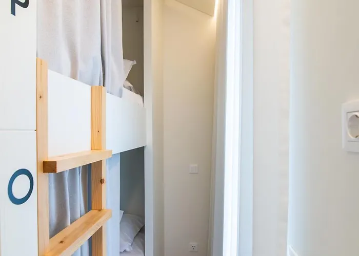 Azoriani Vandrerhjem Ponta Delgada