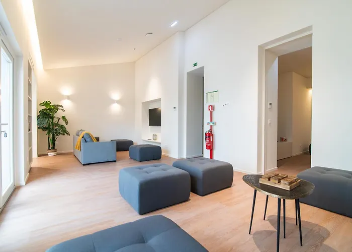 Vandrerhjem Azoriani Ponta Delgada