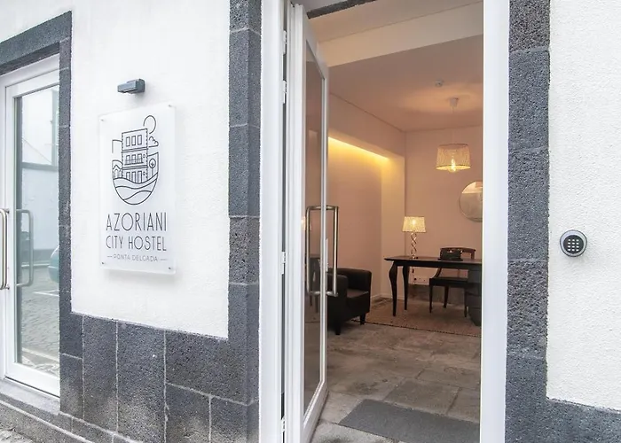 Azoriani Vandrerhjem