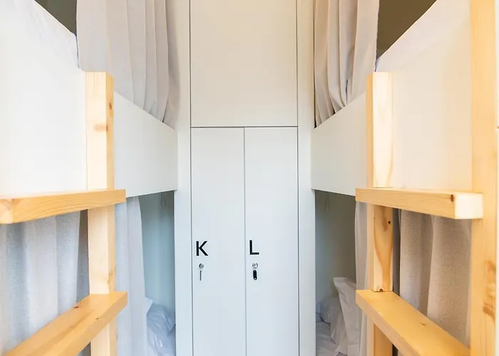 Azoriani Vandrerhjem Ponta Delgada