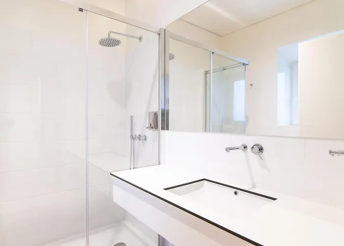 Azoriani Vandrerhjem Ponta Delgada