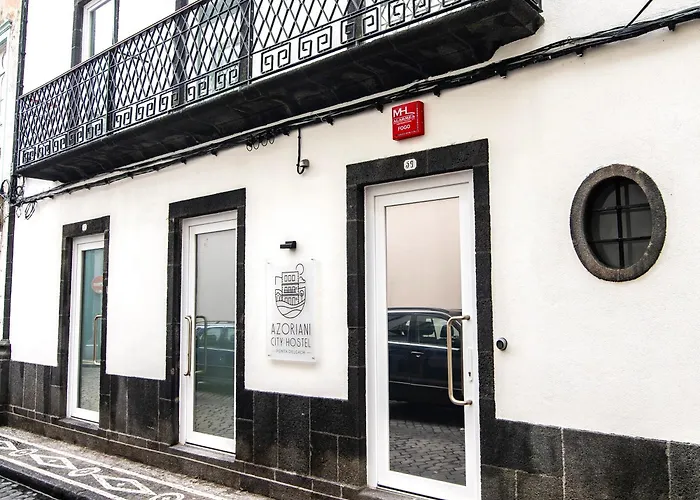 Azoriani Ponta Delgada