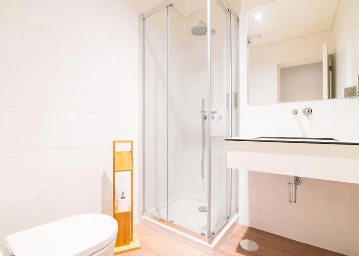 Vandrerhjem Azoriani Ponta Delgada