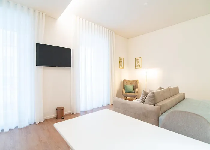 Azoriani Vandrerhjem Ponta Delgada