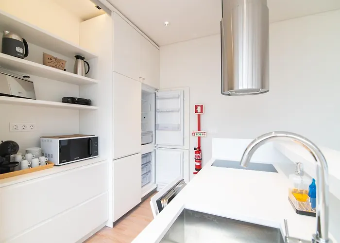 Azoriani Vandrerhjem *