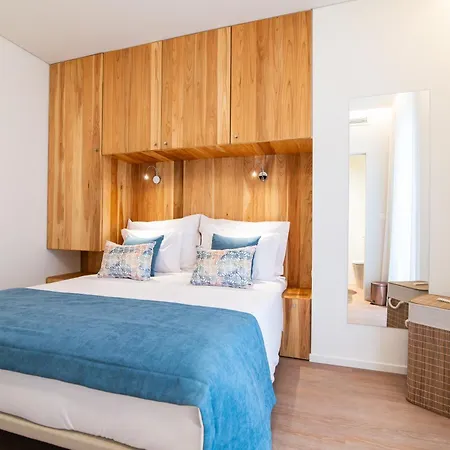 Auberge de jeunesse Azoriani *