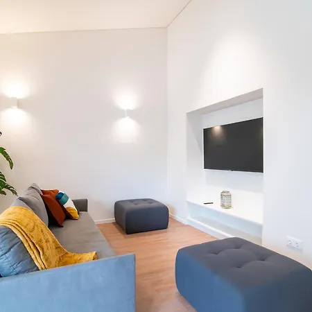 Azoriani Ponta Delgada (Sao Miguel)