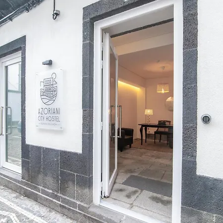 Azoriani Hostel
