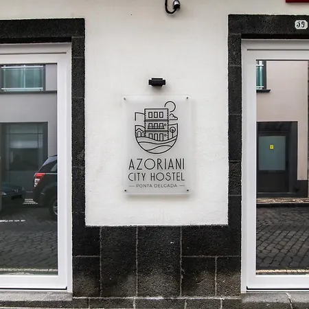 Guest house Azoriani *
