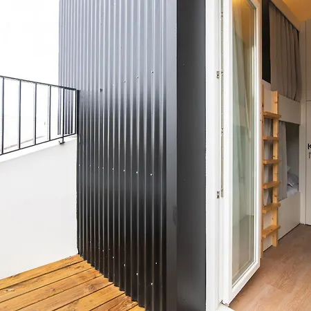 Guest house Azoriani