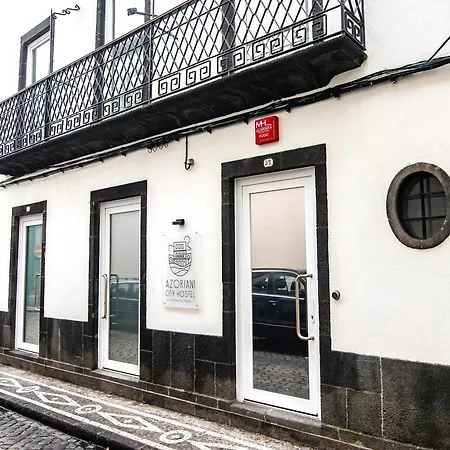 Azoriani Ponta Delgada (Sao Miguel)