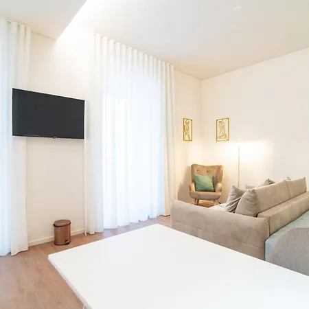 Azoriani אכסניה Ponta Delgada