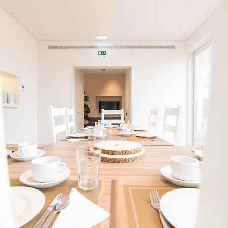 Azoriani Auberge de jeunesse