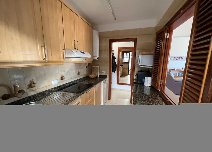 ホステル Azoriani ポンタ・デルガダ