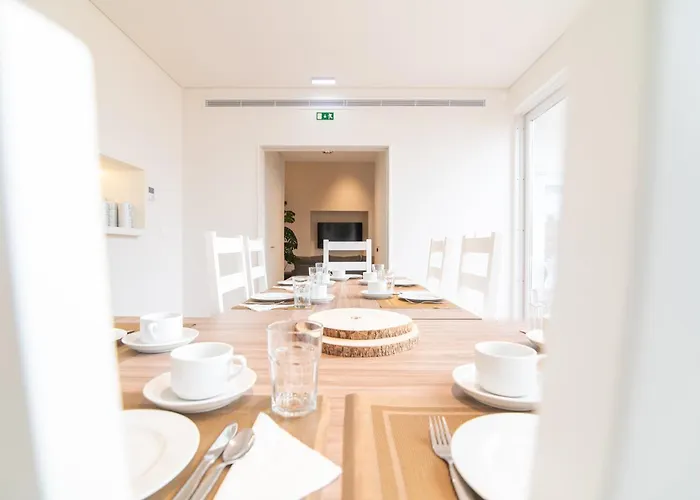 Azoriani ホステル